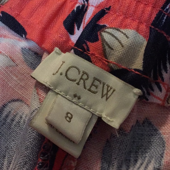J. Crew Boardwalk Shorts - Picture 2 of 4
